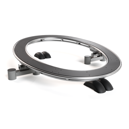 Балансир Овал ELMAF 315020