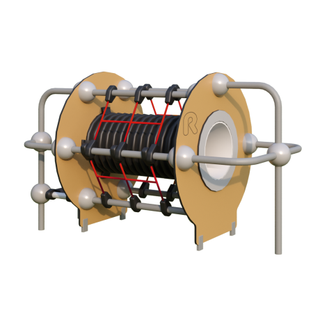 Игровой комплекс (2023) Romana 057.25.10