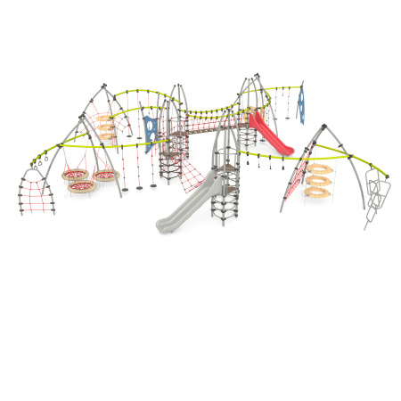 Игровой комплекс 131.12.00