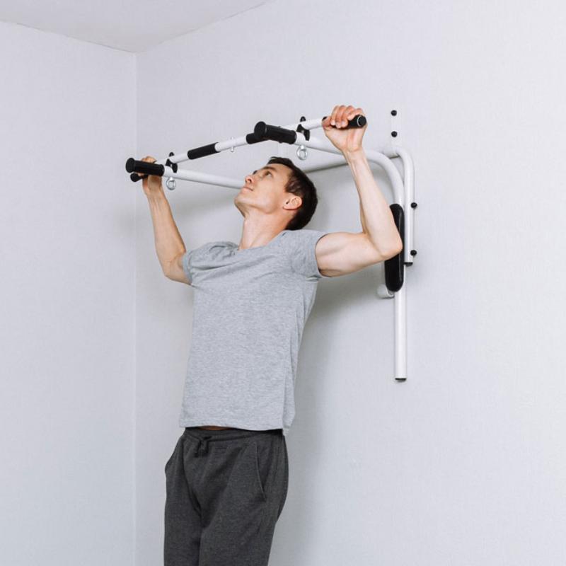 Как накачать спину в домашних условиях в Ростове-на-Дону фото от компании ВИНКО. Интернет-магазин➥i-fun.ru