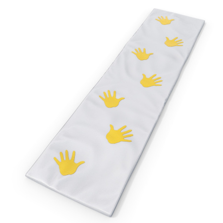 Коврик Romana «Ладошки» большой