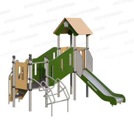 Игровой комплекс (2023) Романа 104.18.10