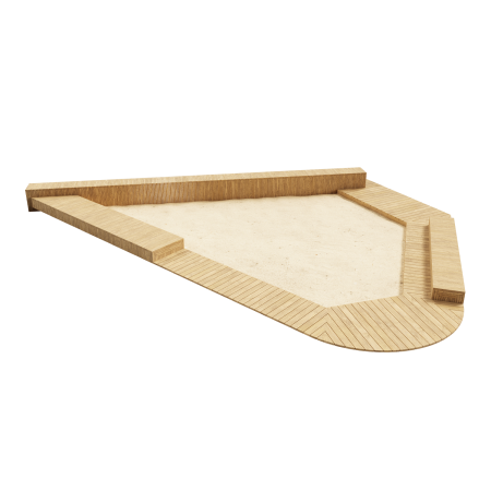 Песочница ELMAF 314748