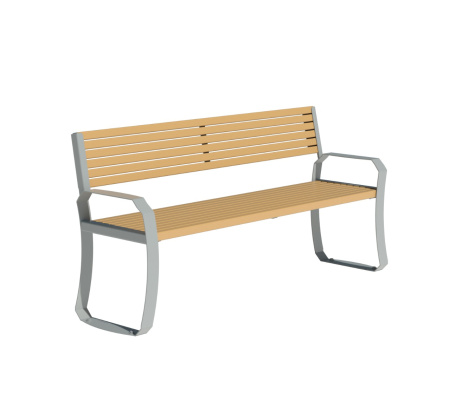 Скамья 302.95.03-01