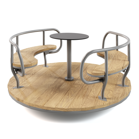 Карусель ELMAF 314205