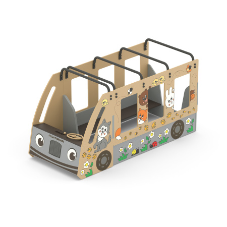 Автобус Романа 111.25.00