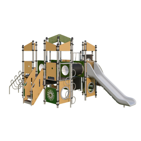 Игровой комплекс (2023) Романа 101.28.12