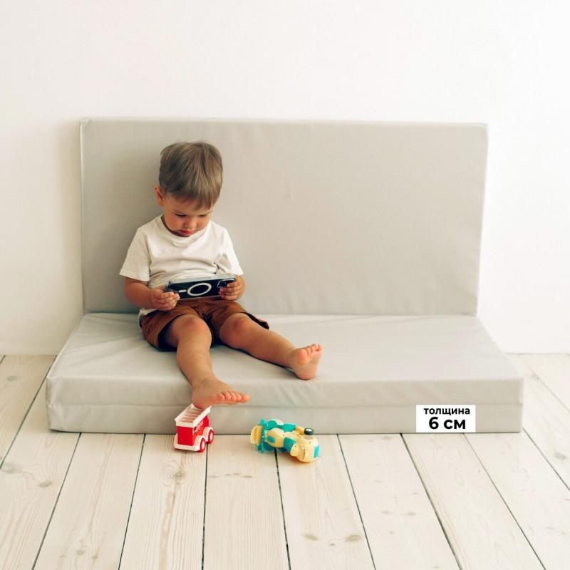 Как выбрать гимнастический мат для шведской стенки, домашнего спортивного комплекса в Ростове-на-Дону фото от компании ВИНКО. Интернет-магазин➥i-fun.ru