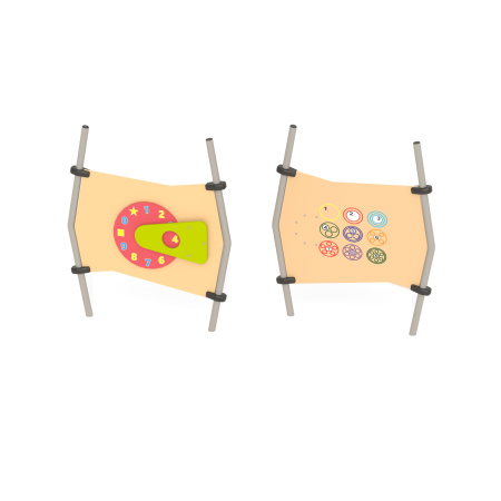 Бизиборд Romana 057.35.00