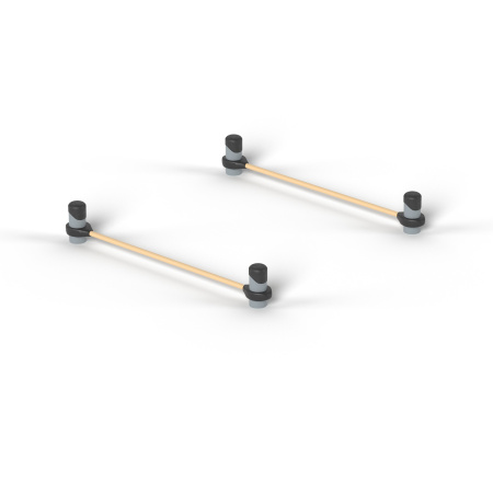 Оборудование спортивное Романа 501.63.01