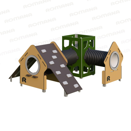 Игровой модуль (2023) Романа 115.46.10