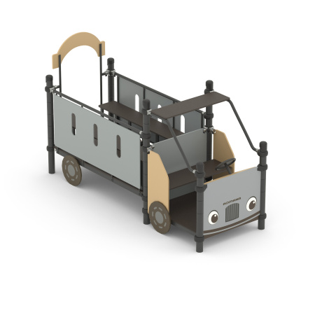 Микроавтобус Романа 111.05.00