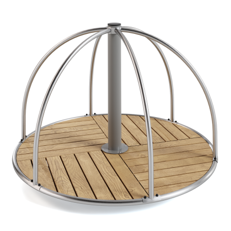 Карусель ELMAF 314165