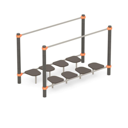 Шагоход Романа 204.09.00