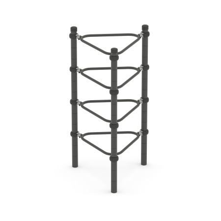 Игровой комплекс Романа 401.24.00