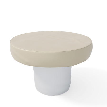 Столик круглый детский Romana