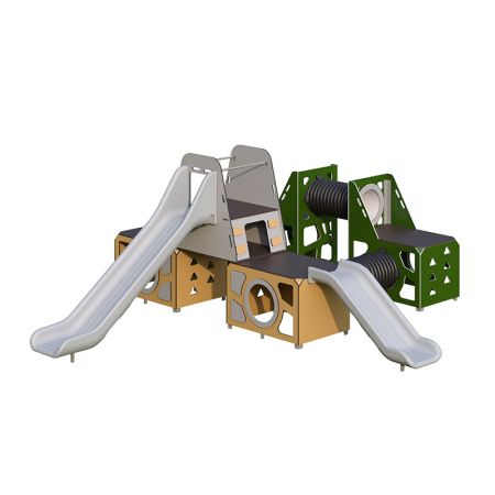 Игровой модуль (2023) Романа 115.13.10