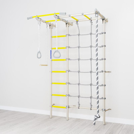 Домашний спортивный комплекс «Шведская стенка ROMANA S7»