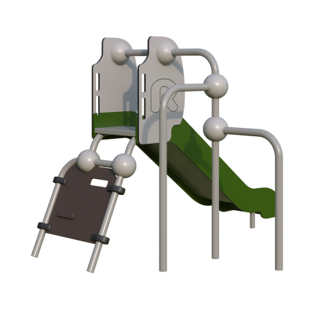 Игровой комплекс (2023) Romana 057.05.10