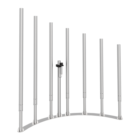 Трубчатые колокола ELMAF 314895