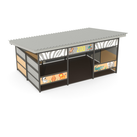 Веранда Романа 301.48.00-01