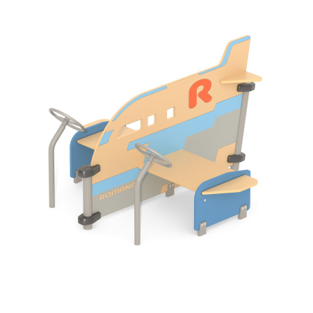 Игровое оборудование Romana 057.64.00