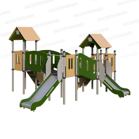 Игровой комплекс (2023) Романа 104.20.10