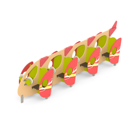 Игровое оборудование Romana 057.74.00