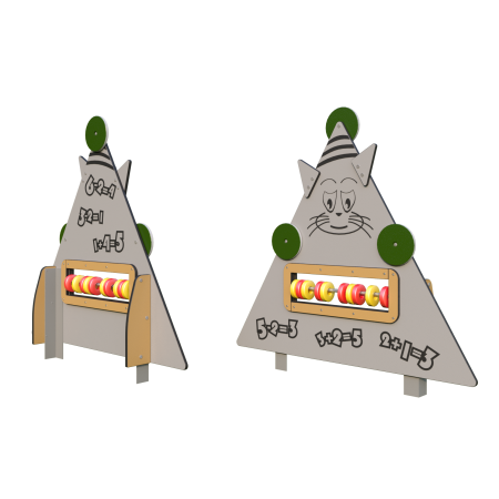 Бизиборд (2023) Romana 057.57.10