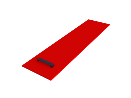 Доска для пресса Романа 203.02.01