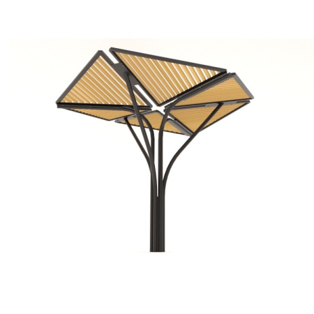 Пергола "Кипарис"