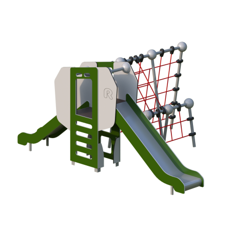 Игровой комплекс (2023) Romana 057.48.10