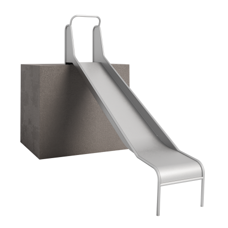 Горка ELMAF 314858