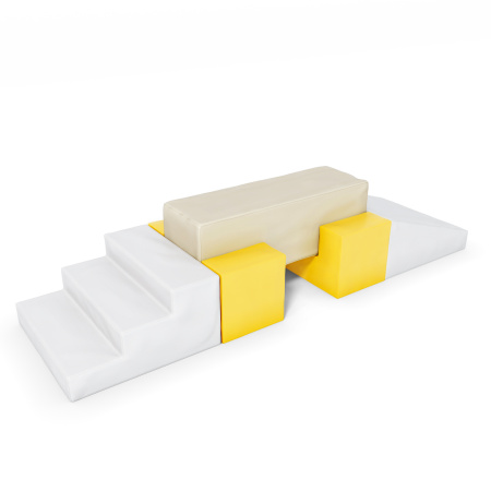 Мягкий спортивный модуль Romana «Мост»