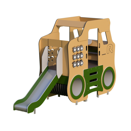 Игровой комплекс (2023) Romana 057.63.10