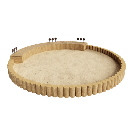 Песочница ELMAF 314949