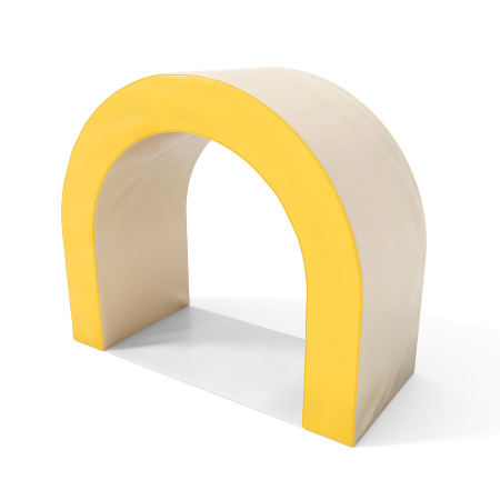 Мягкий спортивный модуль Romana «Ворота»