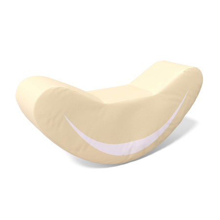 Контурная мягкая игрушка Romana «Улыбка-качалка»