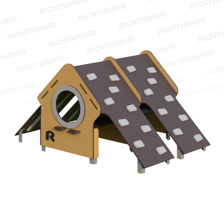 Игровой модуль (2023) Романа 115.44.10