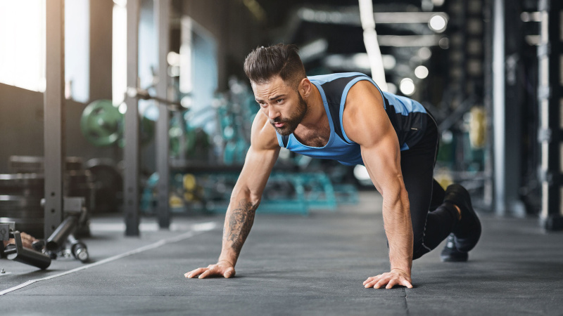 Таблица отжиманий от пола в Ростове-на-Дону фото от компании ВИНКО. Интернет-магазин➥i-fun.ru