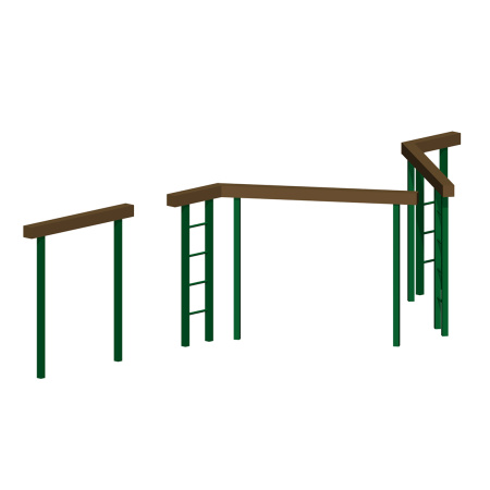 Разрушенный мост Романа 206.07.04