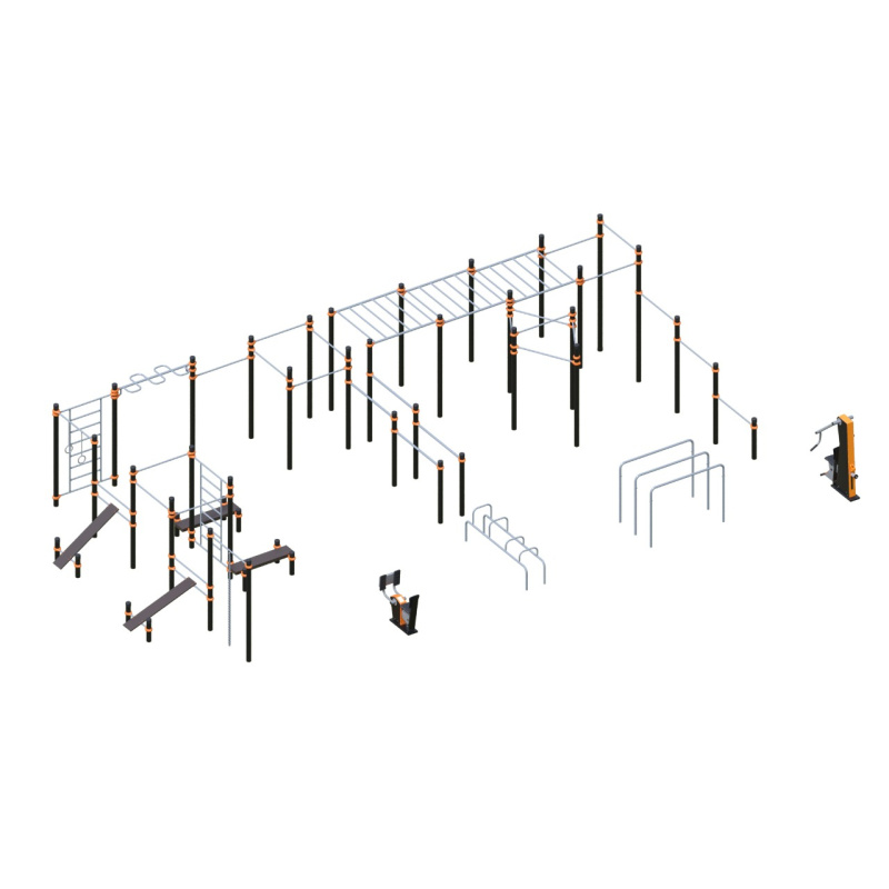 комплект оборудования №1 согласно приказа минспорта РФ 501.121.00 в Ростове-на-Дону ВИНКО