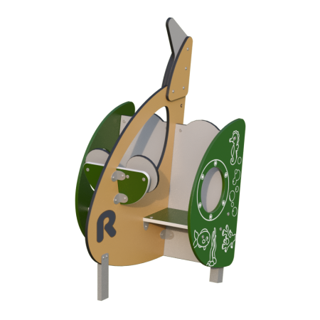 Игровое оборудование (2023) Romana 057.62.10