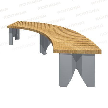 Скамья 302.44.00