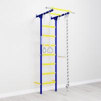 Домашний спортивный комплекс «Шведская стенка ROMANA S1»