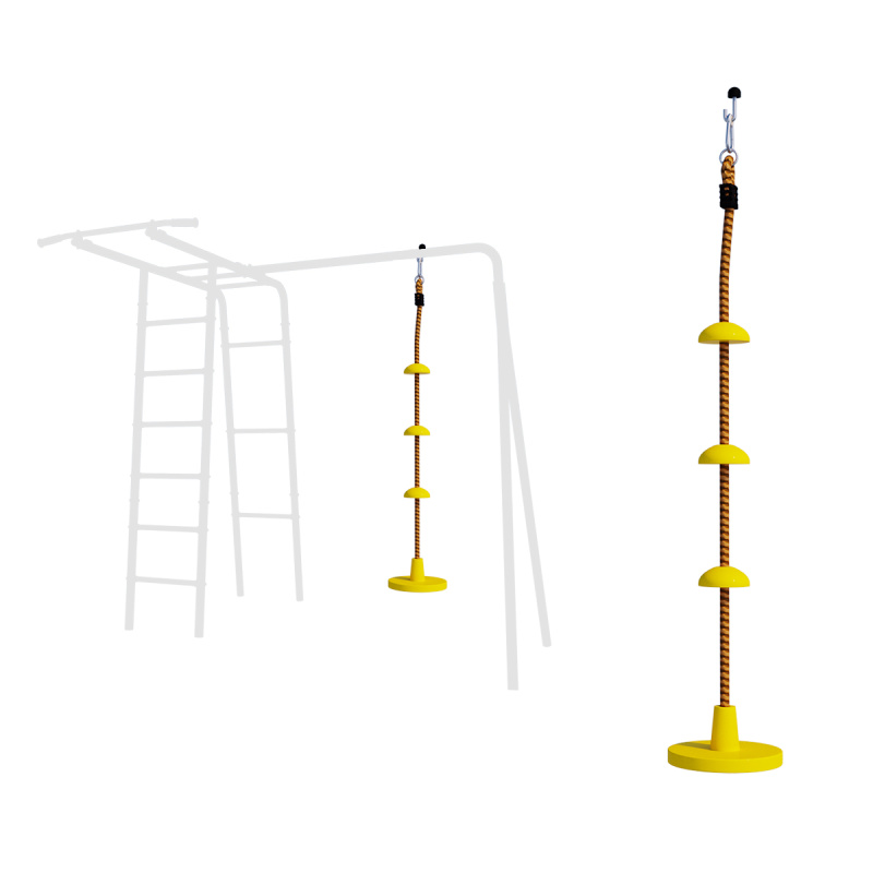 Качели «Диск» Romana в Ростове-на-Дону ВИНКО