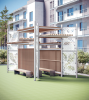Пергола Romana 301.60.00 в Ростове-на-Дону ВИНКО