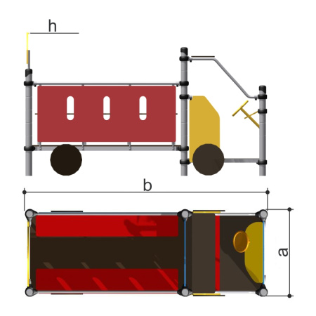 Микроавтобус Романа 111.05.00 в Ростове-на-Дону ВИНКО