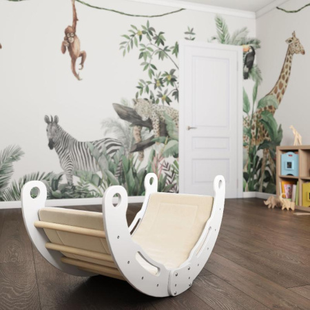 Качалка Арка Пиклера ROMANA Eco 5