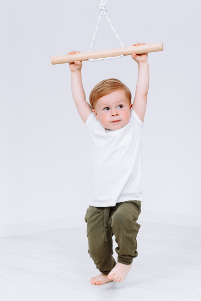 Dop18 Тарзанка ROMANA